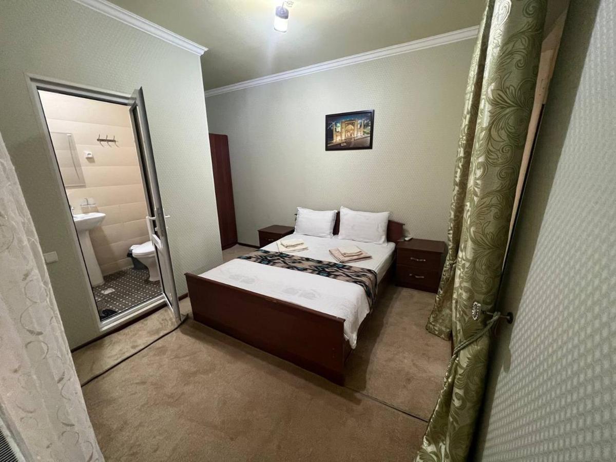 Guest House Han Самарканд Экстерьер фото